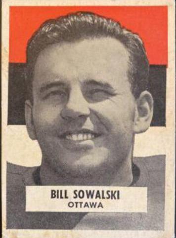 Bill Sowalski