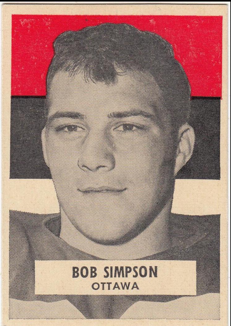 Bob Simpson