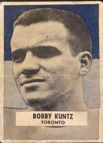 Bobby Kuntz