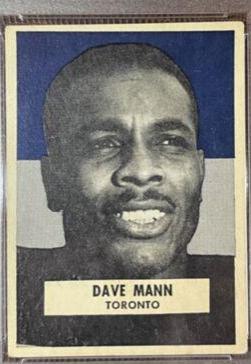 Dave Mann