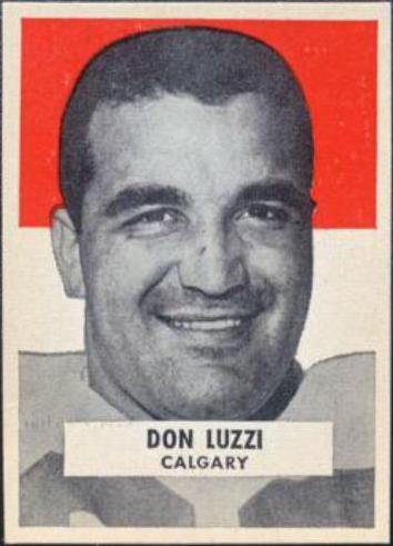 Don Luzzi