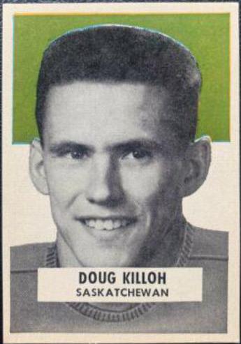 Doug Killoh