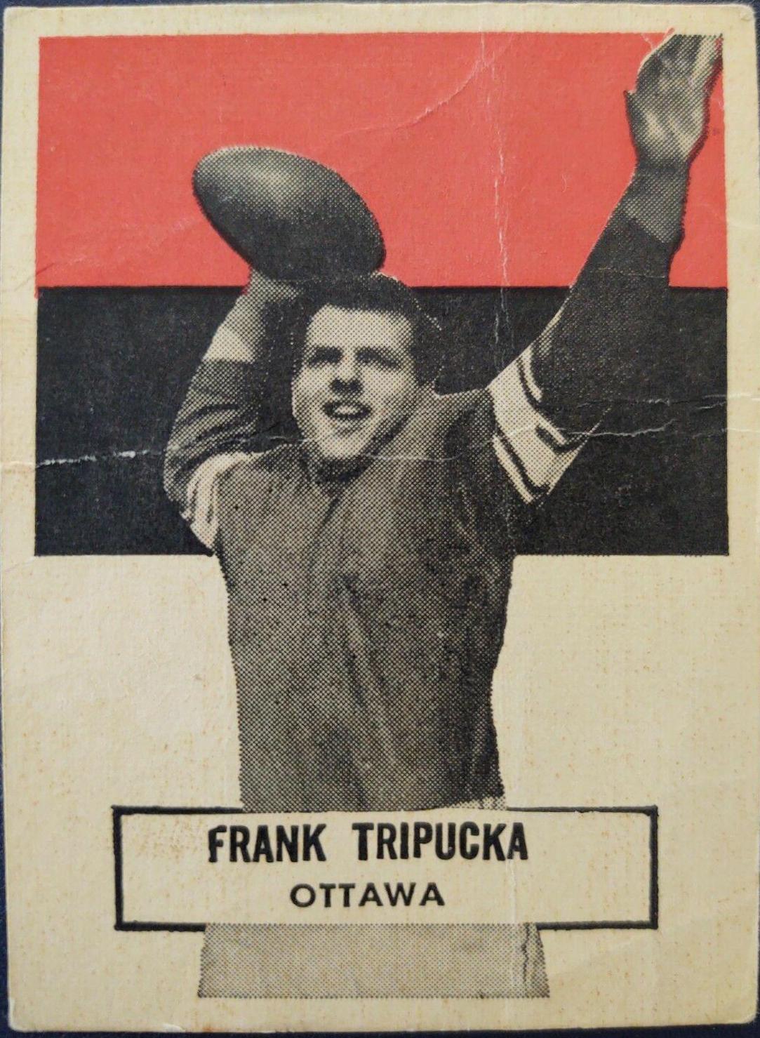 Frank Tripucka