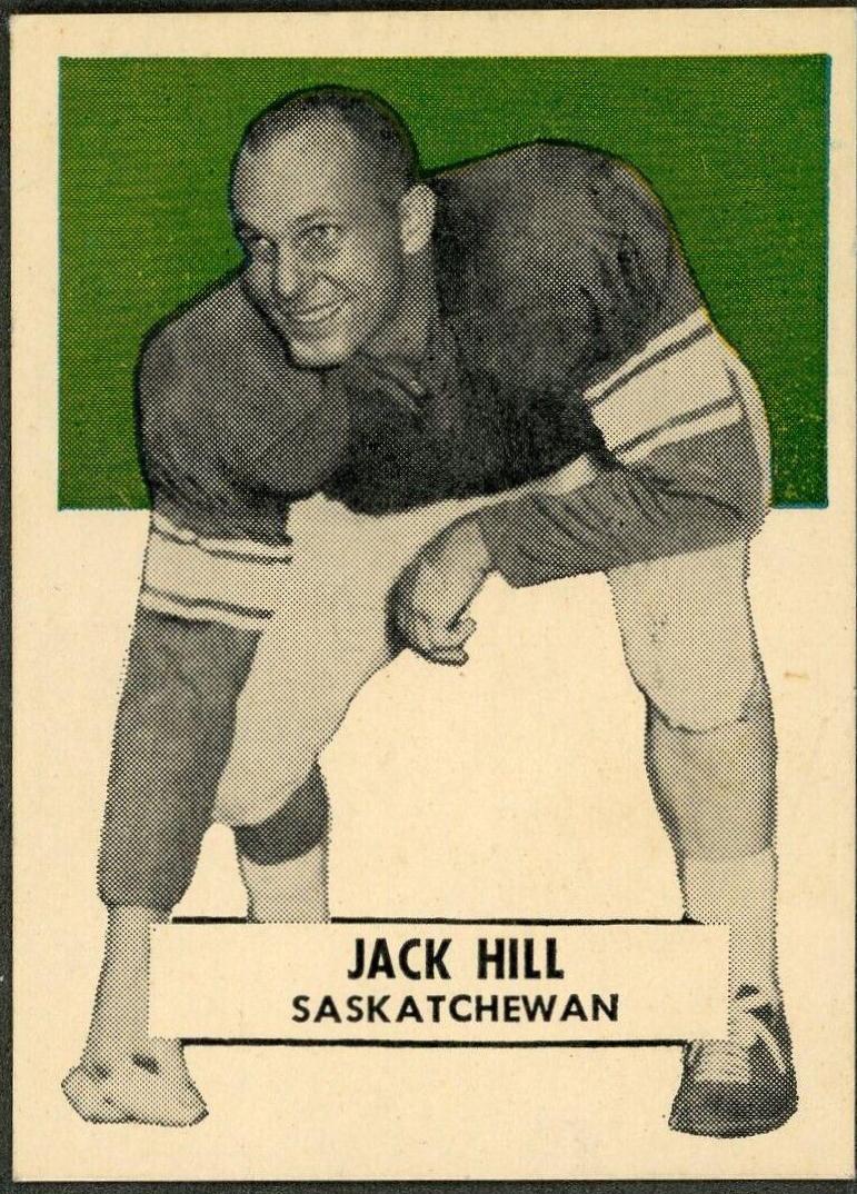 Jack Hill