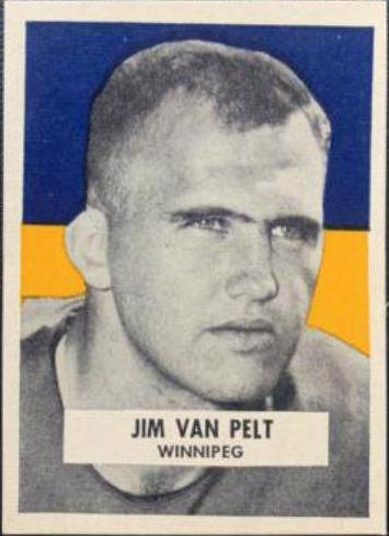 Jim Van Pelt