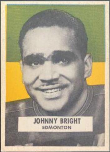 Johnny Bright