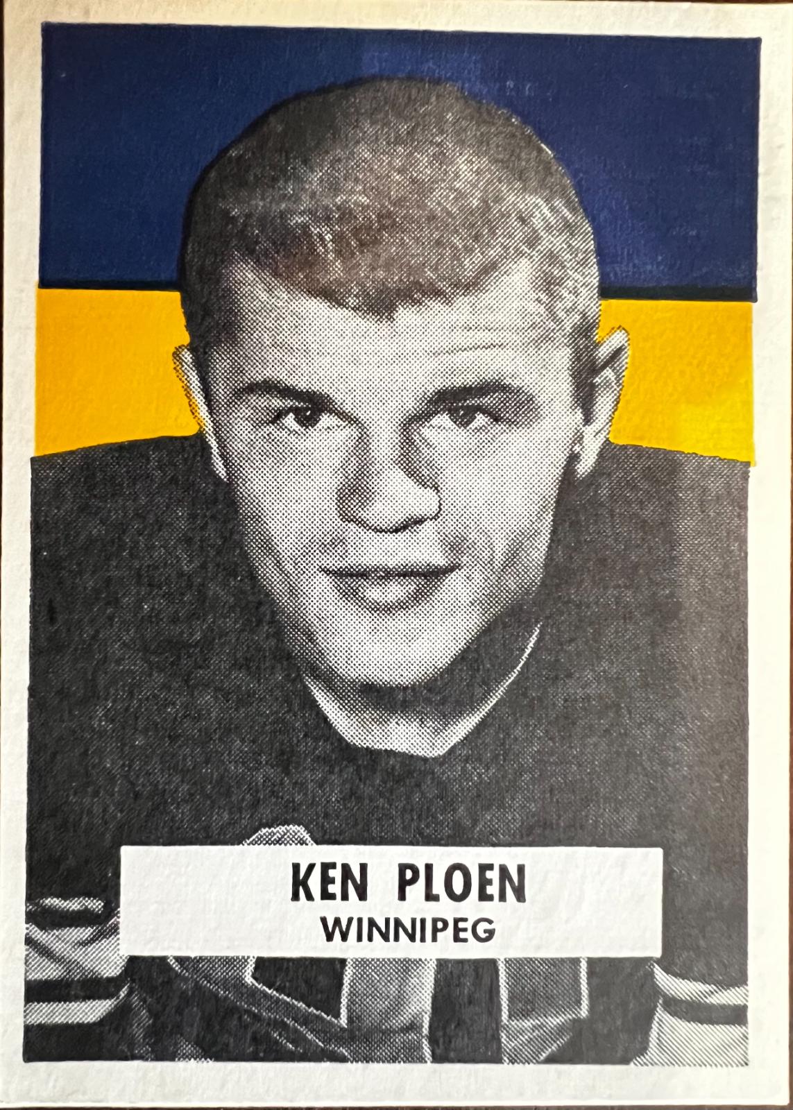 Kenny Ploen