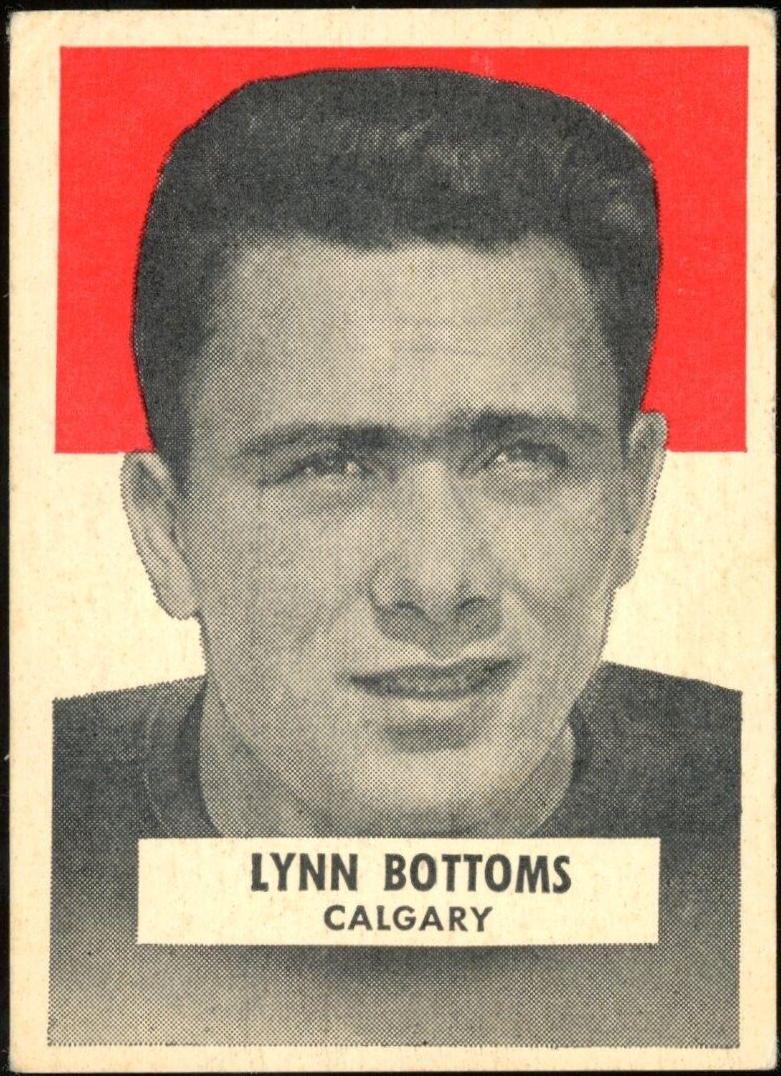 Lynn Bottoms
