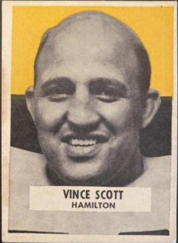 Vince Scott