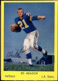 Ed Meador #4