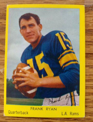 Frank Ryan #3