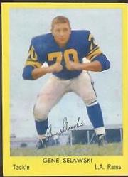 Gene Selawski #2