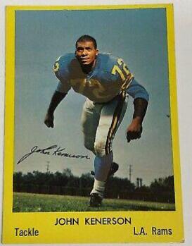John Kenerson #37