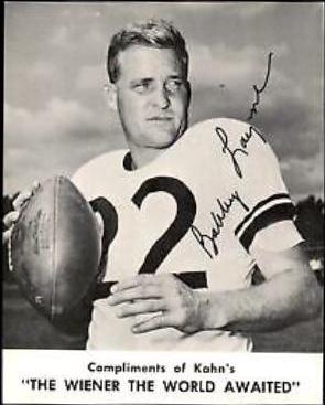Bobby Layne