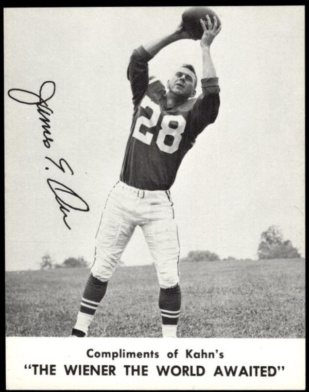 Jimmy Orr