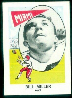 Bill Miller #175