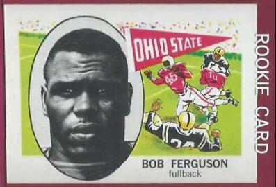 Bob Ferguson #101