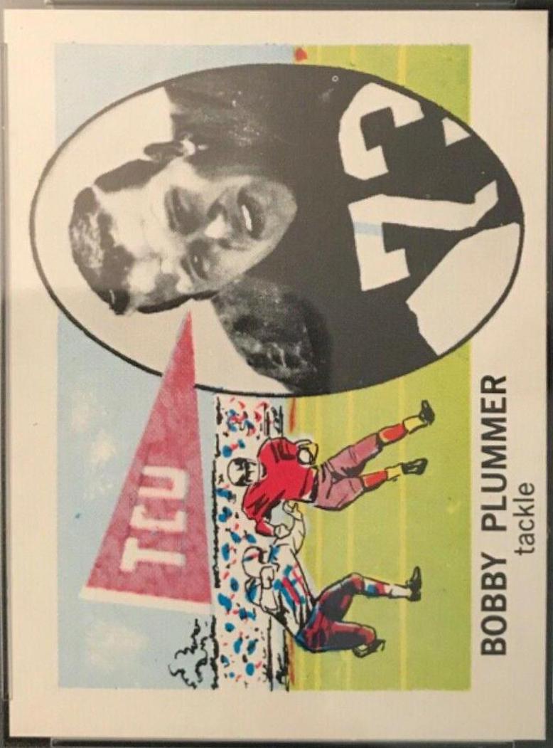 Bobby Plummer #145