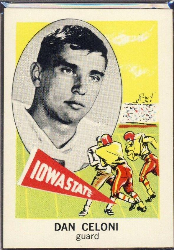 Dan Celoni #159