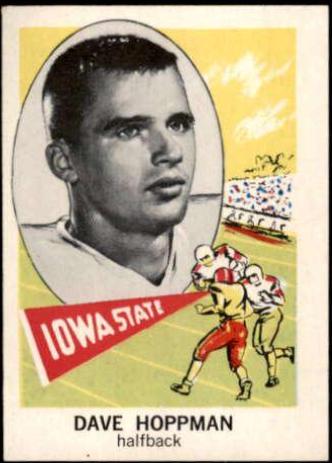 Dave Hoppmann #161