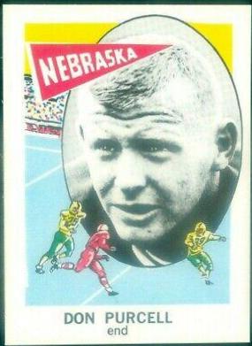 Don Purcell #112