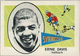 Ernie Davis #143