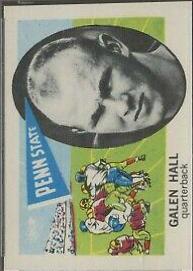 Galen Hall #172