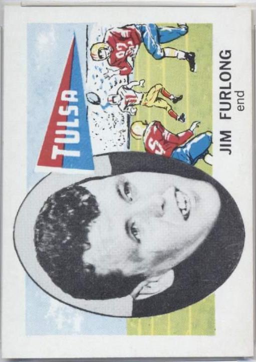 Jim Furlong #170