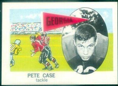 Pete Case #137