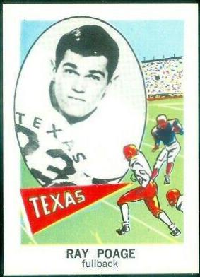 Ray Poage #132