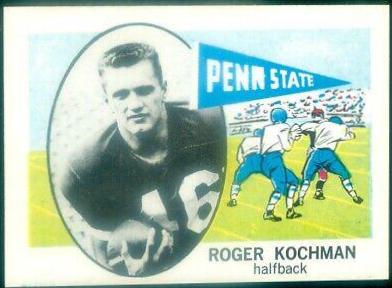 Roger Kochman #148