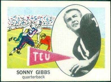 Sonny Gibbs #146