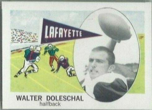 Walter Doleschal #140