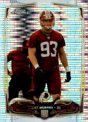 Trent Murphy [Pulsar Refractor] #217
