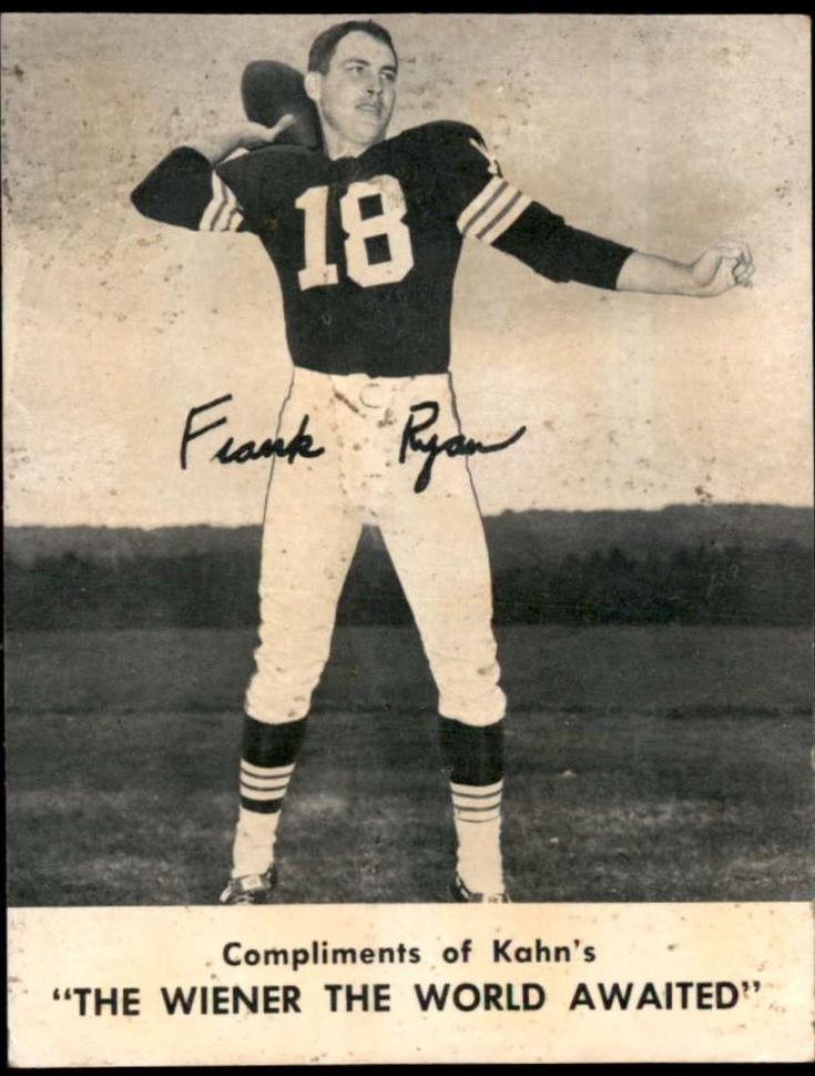 Frank Ryan
