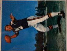 Fran Tarkenton #184