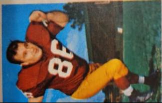 John Paluck #195