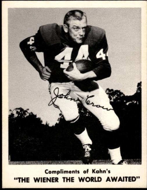 John Crow