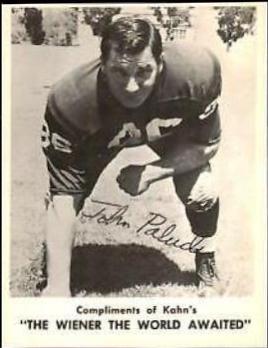 John Paluck