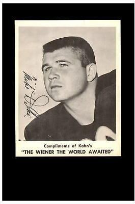 Mike Ditka