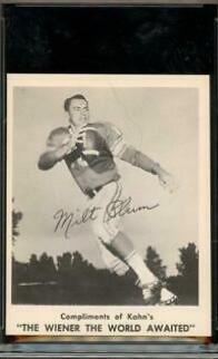 Milt Plum