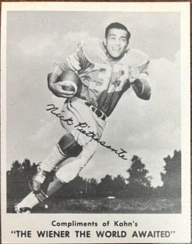 Nick Pietrosante