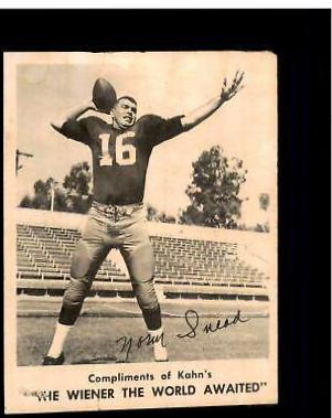 Norm Snead