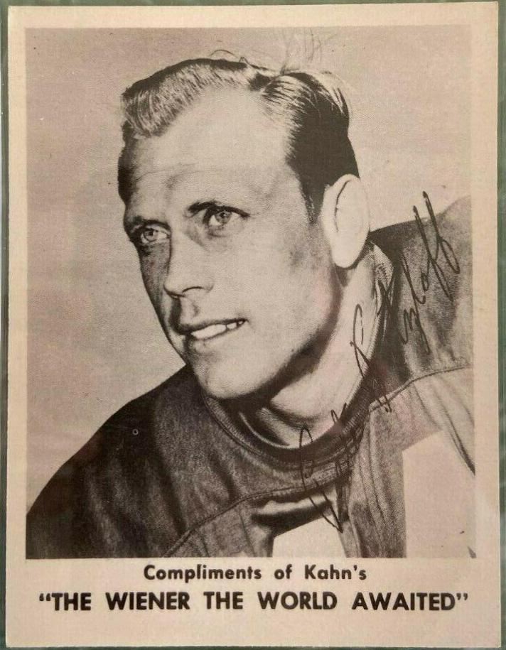 Pete Retzlaff