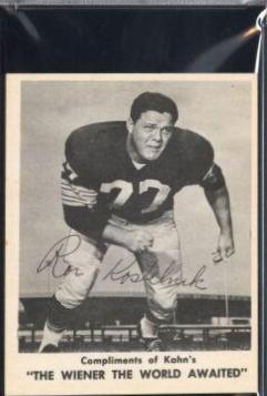 Ron Kostelnik