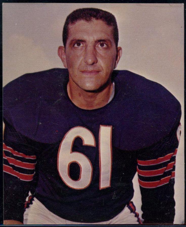 Bill George