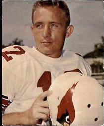 Charley Johnson