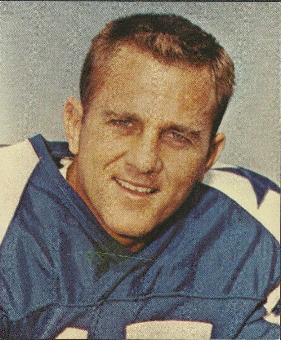 Don Meredith
