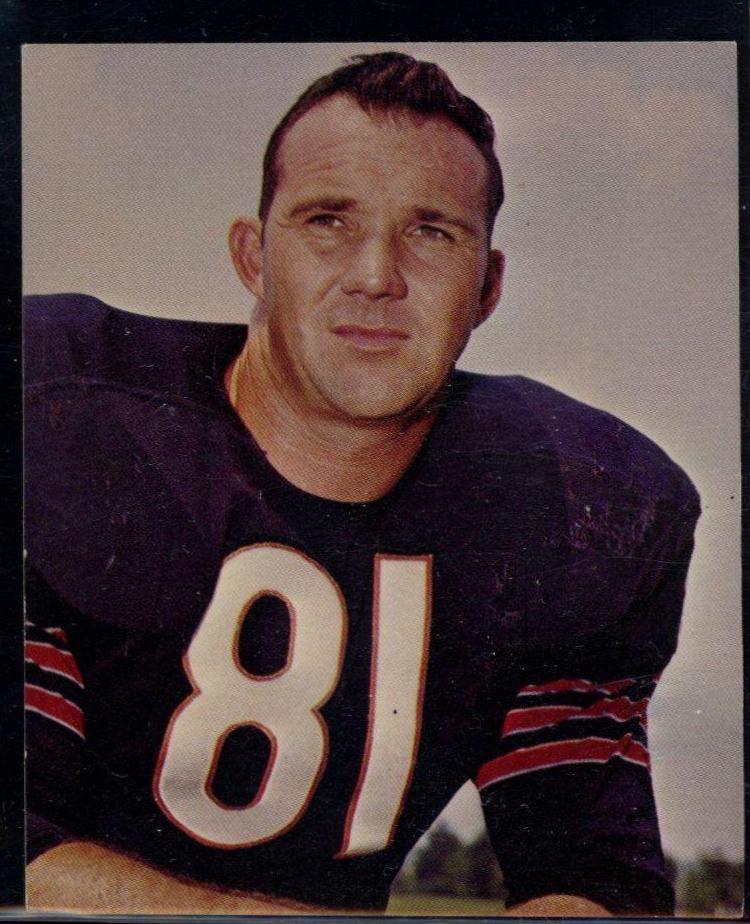 Doug Atkins