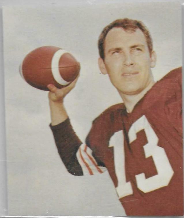Frank Ryan